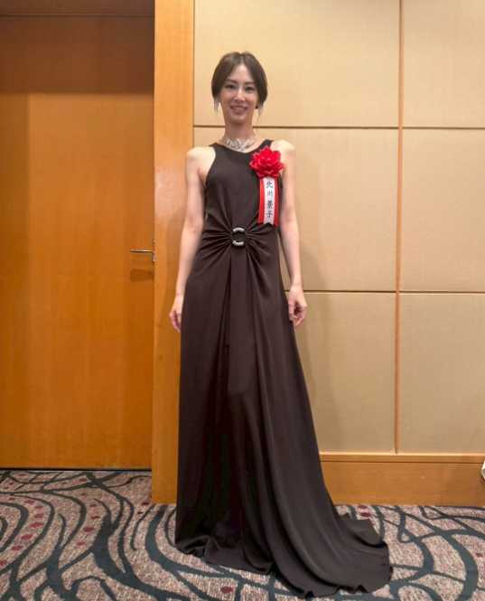 X:北川景子(@KKeiko_official)より