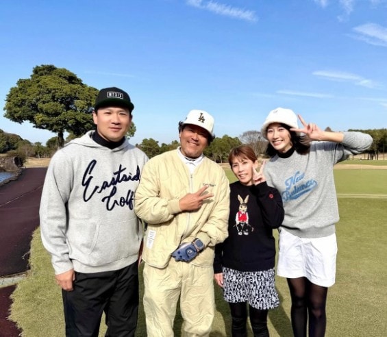 吉田沙保里(@saori___yoshida) • Instagram写真と動画 Instagram:吉田沙保里(@saori___yoshida)より