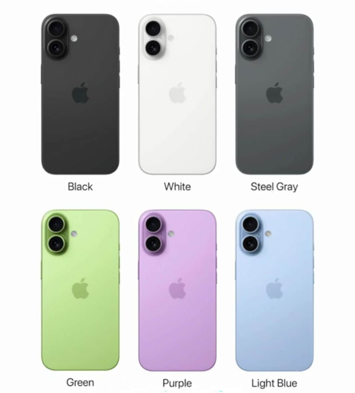 次期iPhone 17の全貌は?薄型Air・折りたたみ・Proは望遠48MP…【最新情報&噂まとめ】<みずおじさん>の画像6