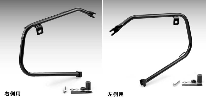 キジマからホンダ GB350C 用のカスタムパーツが登場! 記事7