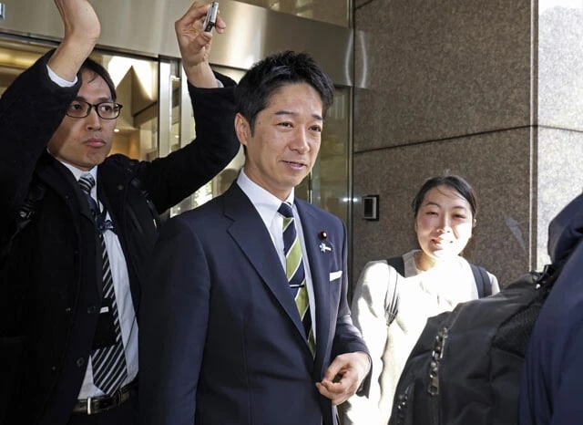 「食料品の消費税ゼロ」は各党の「標準公約」に。日本維新の会の藤田文武共同代表も2年の時限的な公約にすると表明した