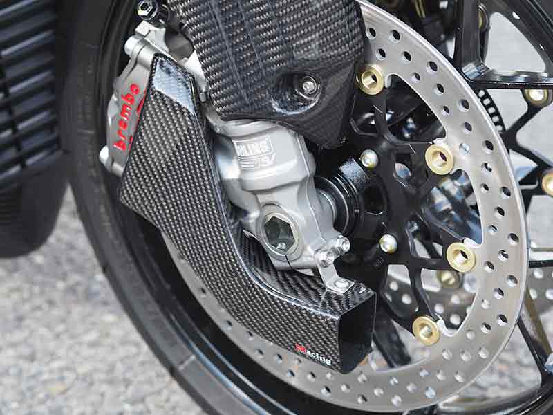 マジカルレーシングから CBR1000RR-R/SP(24)用ストリートボディワークが発売! 記事4