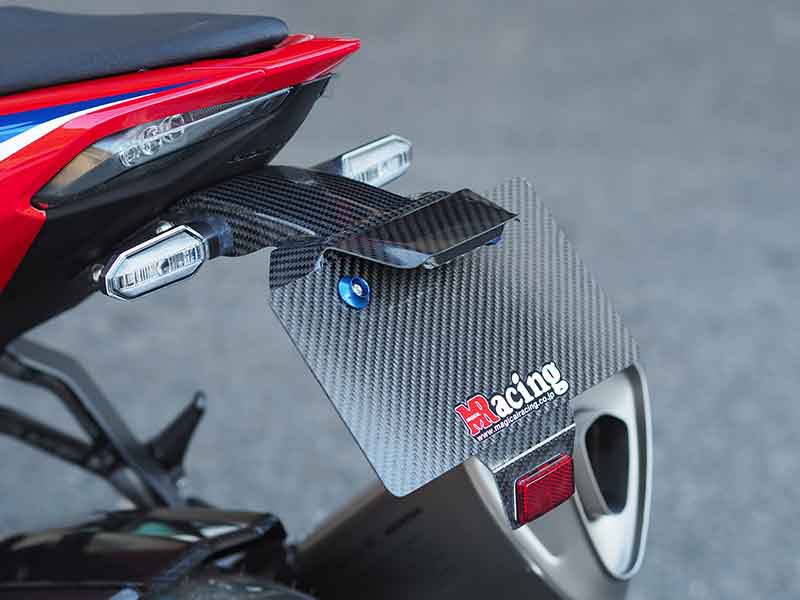 マジカルレーシングから CBR1000RR-R/SP(24)用ストリートボディワークが発売! 記事5