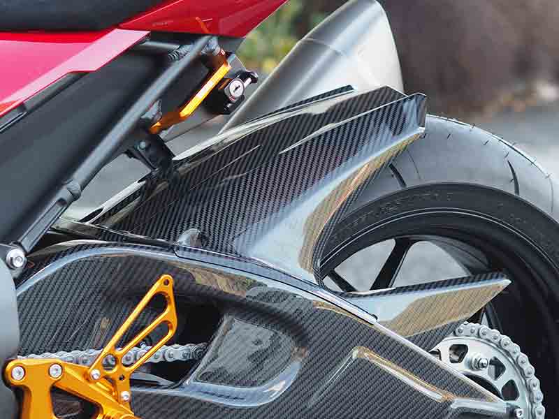 マジカルレーシングから CBR1000RR-R/SP(24)用ストリートボディワークが発売! 記事6
