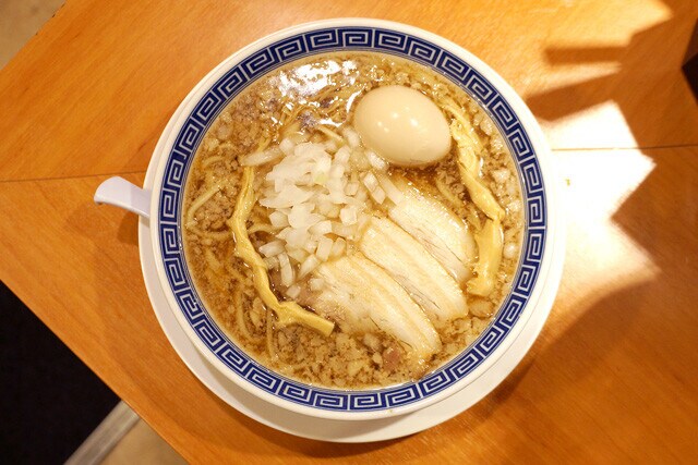 「特製中華味玉」（890円）