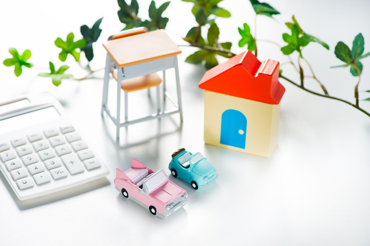 毎月5万円以上を節約!世帯年収1000万・22歳女性の日々の暮らしとは?