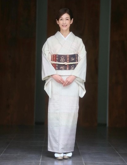 Instagram:鈴木保奈美(@honamisuzukiofficial)より