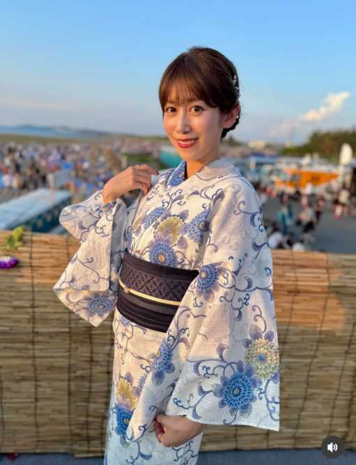Instagram:中川安奈(@nakagawa.anna1022)より