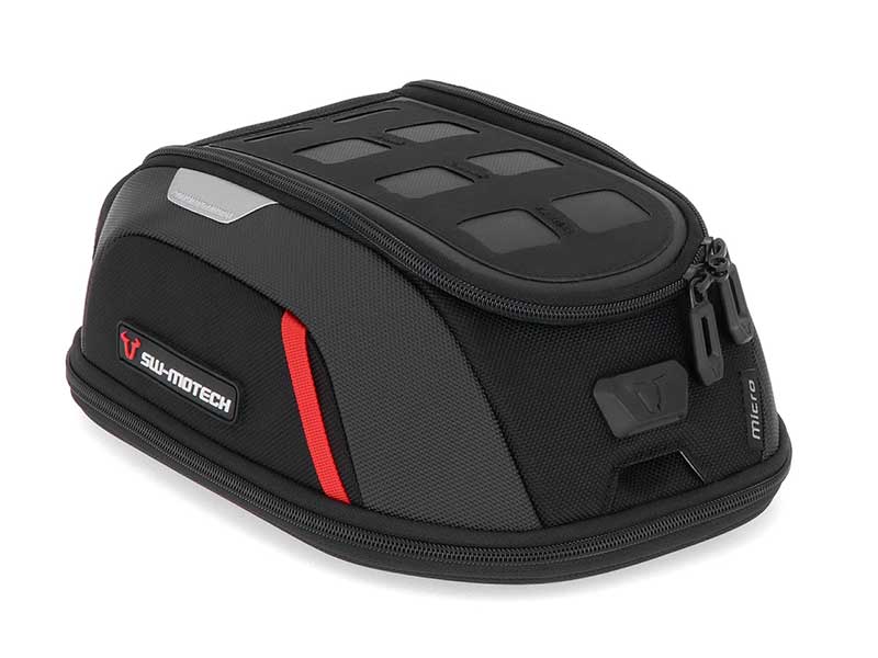 アクティブが「REBEL1100 DCT」2024 ショーモデルのバッグ編を公開! 記事10