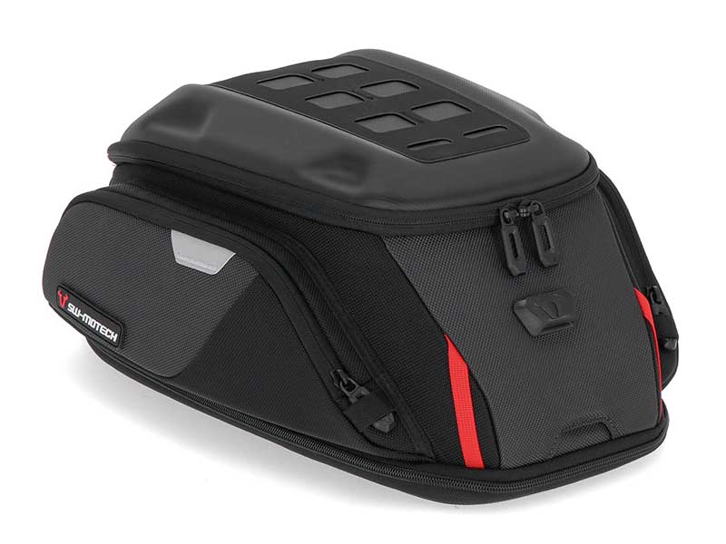 アクティブが「REBEL1100 DCT」2024 ショーモデルのバッグ編を公開! 記事11