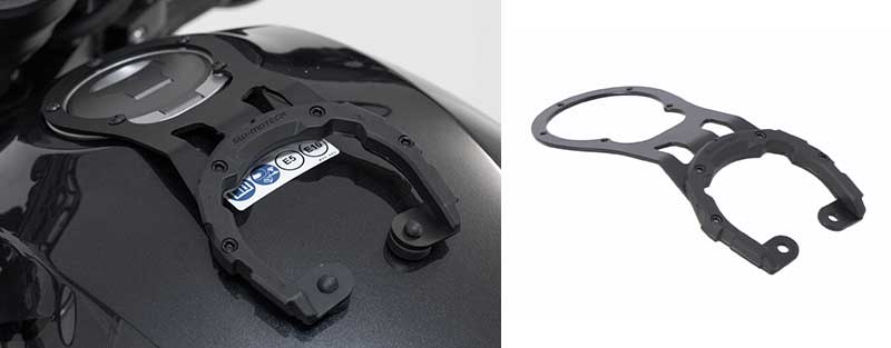 アクティブが「REBEL1100 DCT」2024 ショーモデルのバッグ編を公開! 記事6