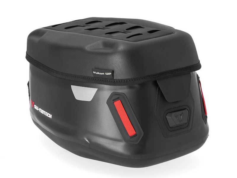 アクティブが「REBEL1100 DCT」2024 ショーモデルのバッグ編を公開! 記事7