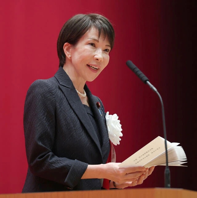 高市早苗総理は「責任ある積極財政」を掲げ、17の重点分野への成長投資や食品への消費減税などを進めようとしている