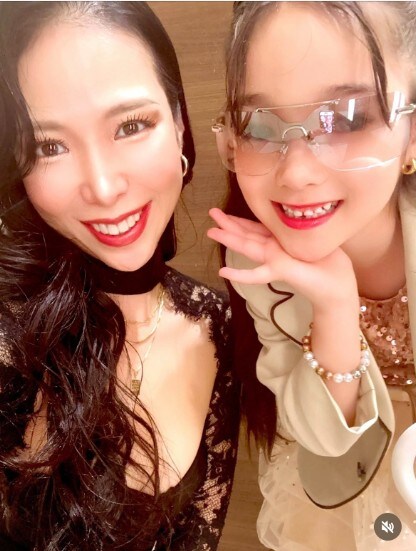 Instagram:紅蘭(@kurankusakari)より