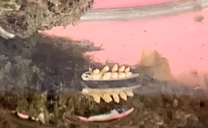 牡蠣は美味しいだけじゃない？　カキ殻に棲みつく様々な海の生き物たちを紹介