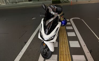 バイク釣行に欠かせないアイテム3選　移動中の体温低下は釣りに悪影響あり？