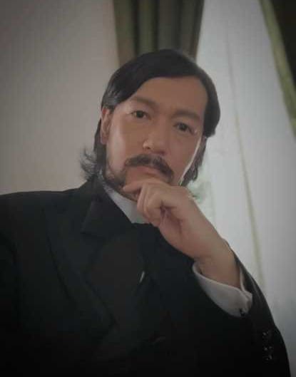 Instagram:井浦 新(@el_arata_nest)より