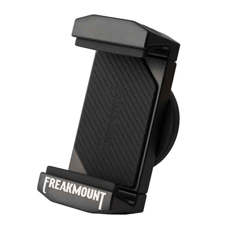 超強力マグネット式バイク用スマホホルダーがモデルチェンジ！「FREAKMOUNT2.0」が11/23発売（動画あり） 記事9