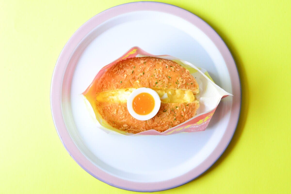 【ミスド】ザクもっちドッグ全3種を食べ比べ♪一番好きなのは……？