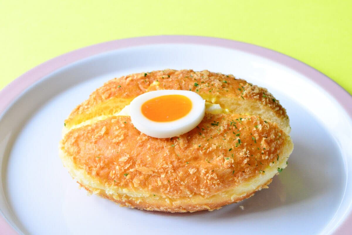 【ミスド】ザクもっちドッグ全3種を食べ比べ♪一番好きなのは……？