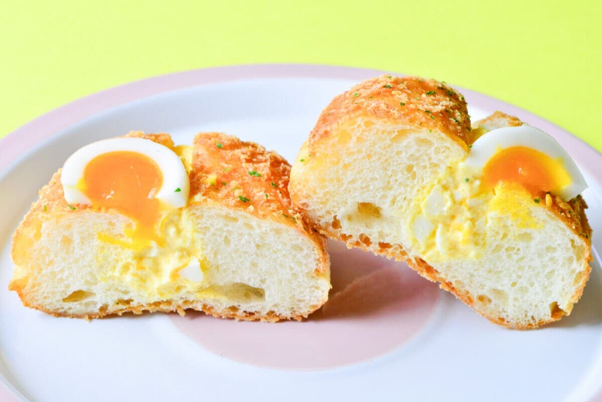 【ミスド】ザクもっちドッグ全3種を食べ比べ♪一番好きなのは……？
