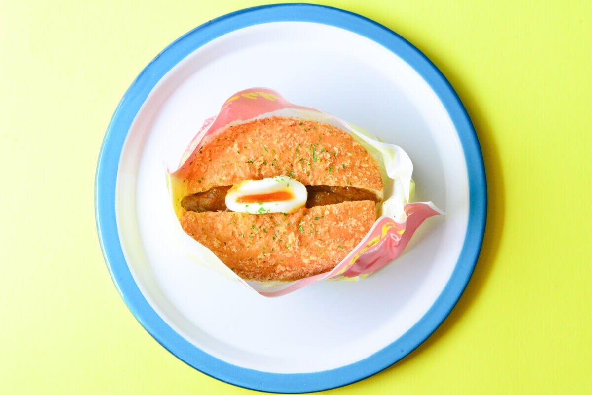 【ミスド】ザクもっちドッグ全3種を食べ比べ♪一番好きなのは……？