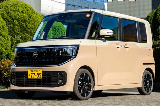 価格は167万2000～234万8500円。上級グレードはオプション特盛りだと300万円超えも......