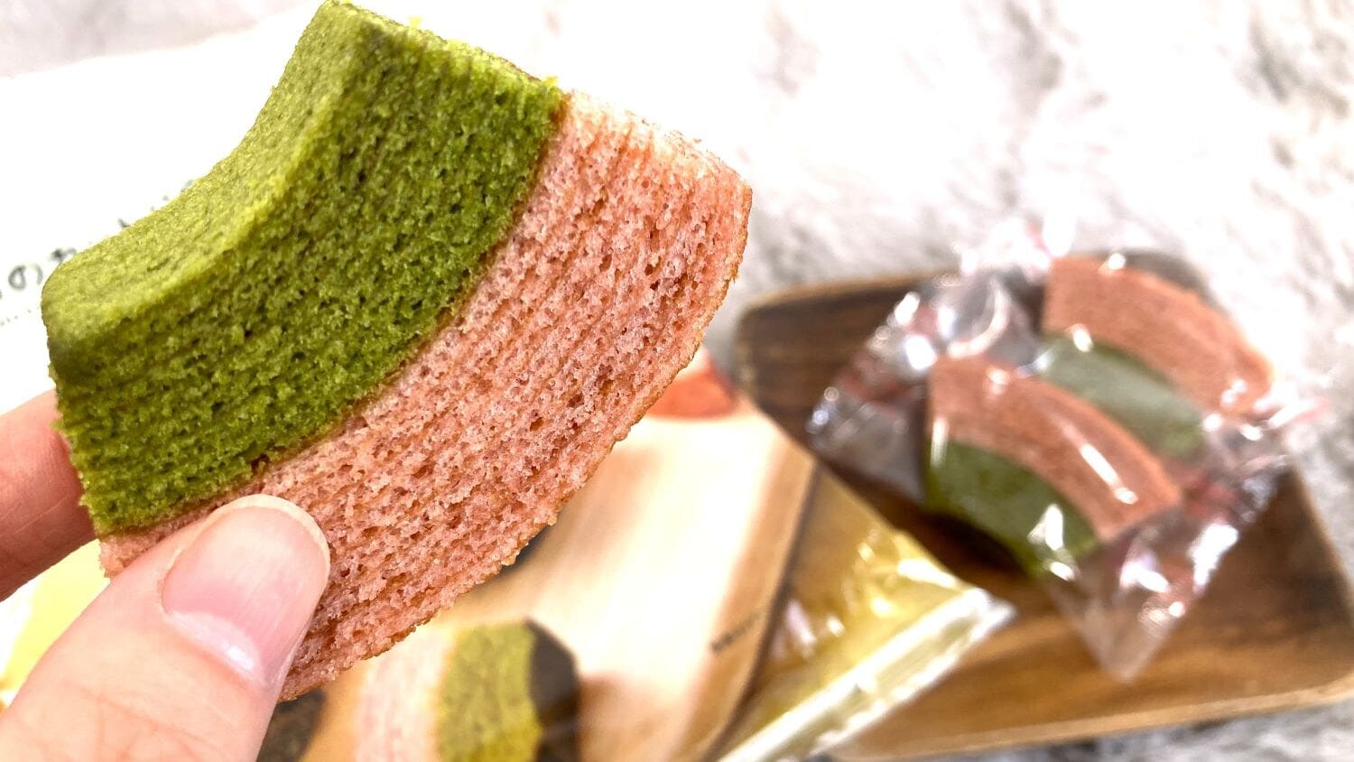 「会社で癒された」「また買いたい」【無印良品】2026年新商品の"桜スイーツ"が最高すぎる!