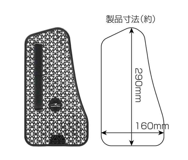 ラフアンドロードから新プロテクター「CE-LEVEL2 フレックスエア」胸・背中＆フルセットが登場 記事2