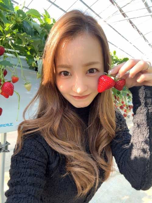 X：板野友美(@tomo_coco73)より