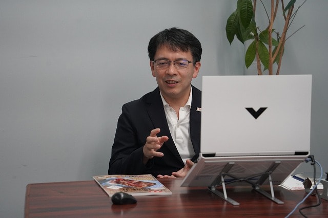 複数年契約を導入 米の生産・流通で JA全農の金森正幸常務が講演 画像1
