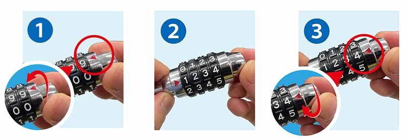ツーリングアイテムを簡単ロック！ OXFORD のロック2種「リドロック／ポケットロック」が発売 記事3