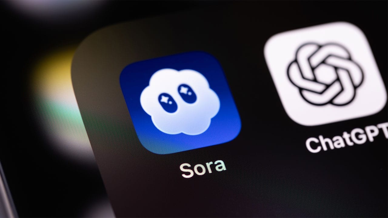 大学生の約4割が反対　OpenAI「Sora2」の著作権ルールに不安の声の画像1