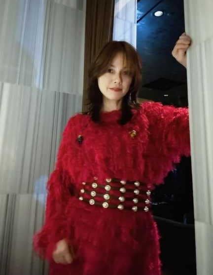 Instagram:相川七瀬(@nanasecat)より