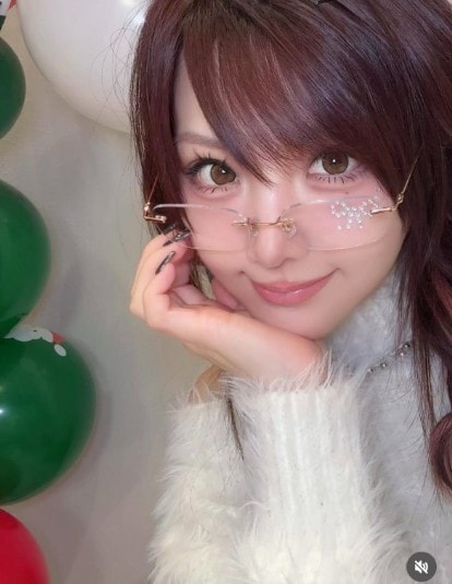 Instagram:田中れいな(@tanakareina.lovendor)より