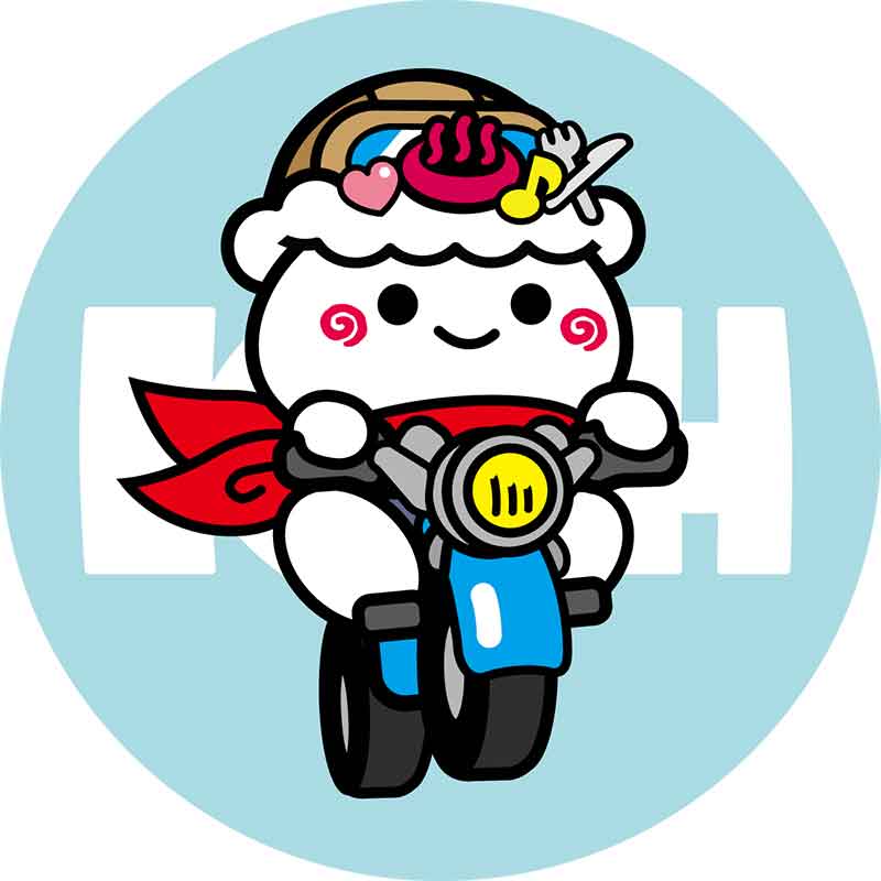 駿河健康ランドが「SSTR2025」参加者を応援! 特設スタートエリア開設ほかライダーの旅をサポート 記事1