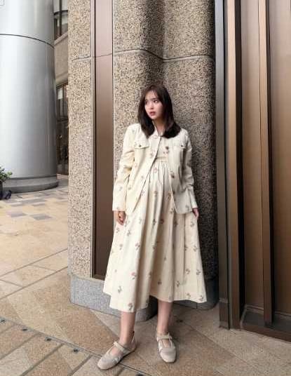 Instagram:藤田ニコル(@2525nicole2)より