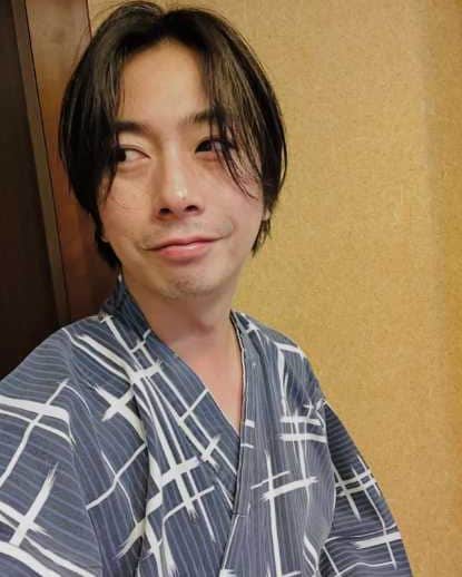 Instagram:河合郁人(@fumito.kawai_2310)より