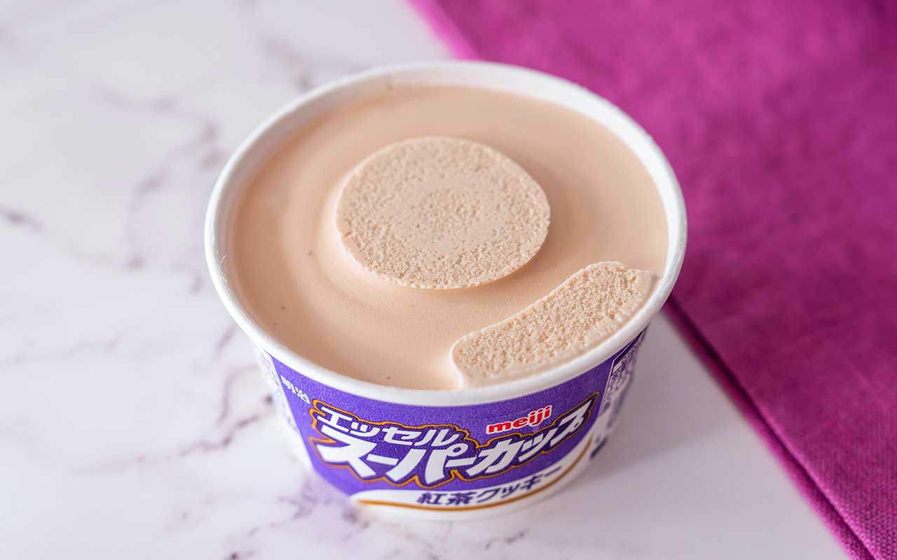 「世界で一番美味い」「めちゃ楽しみ」3年ぶりに激ウマ【スーパーカップ】が発売されたぜ!!