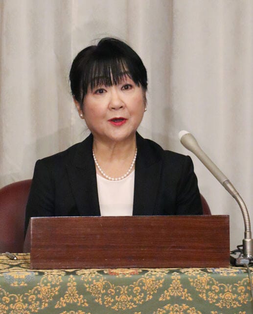 【大企業の社外取締役を歴任】宮川美津子（みやがわ みつこ）　最高裁裁判官。1960年生まれ、愛知県出身。東京大学法学部卒。任期は2023年11月～30年2月。実家は小さな電器店。エステー、パナソニック、三菱自動車工業の社外取締役経験も。米ニューヨーク州の弁護士資格も持つ