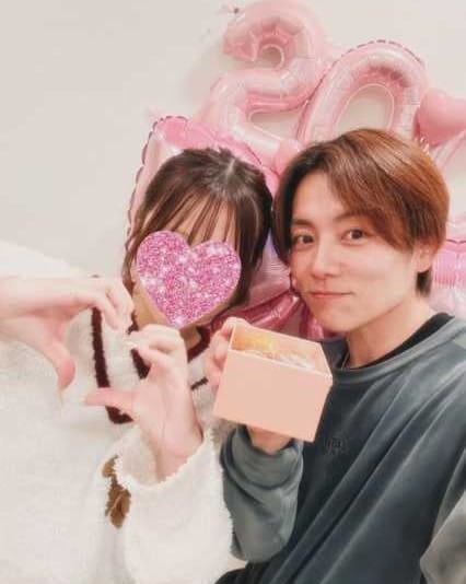 Instagram:杉浦太陽(@sugiurataiyou_official)より