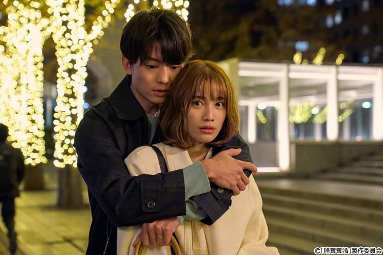 「略奪奪婚」伊藤健太郎インタビュー【前編】