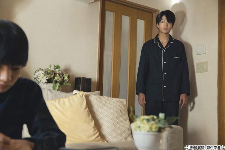 「略奪奪婚」伊藤健太郎インタビュー【前編】