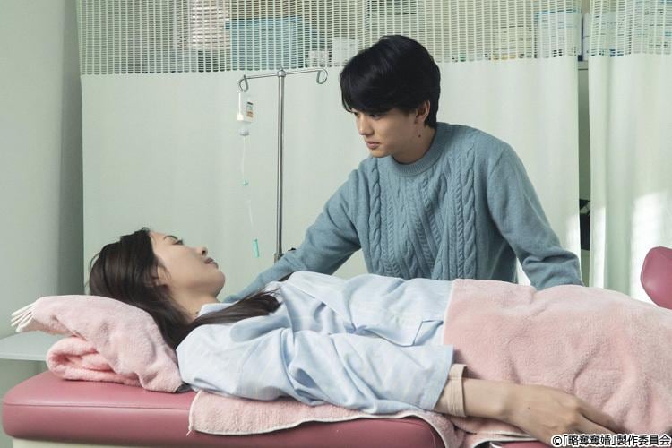 「略奪奪婚」伊藤健太郎インタビュー【前編】