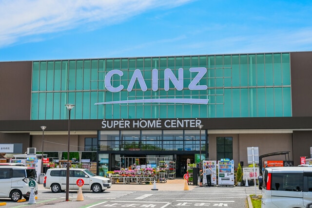 ホームセンター界のユニクロ!?〈カインズ〉　都市型小型店やイトーヨーカドー内への出店を加速させるカインズ。圧倒的な開発力と粗利率を誇るPB商品は他社の追随を許さない競争力の源泉だ