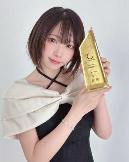 Instagram:えなこ(@enakorin)より