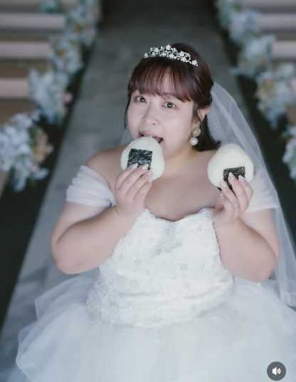 Instagram:餅田コシヒカリ(@koshihikarimochida0000)より