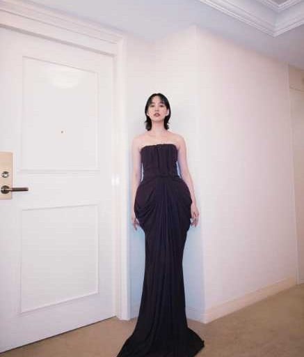 Instagram:のん(@non_kamo_ne)より