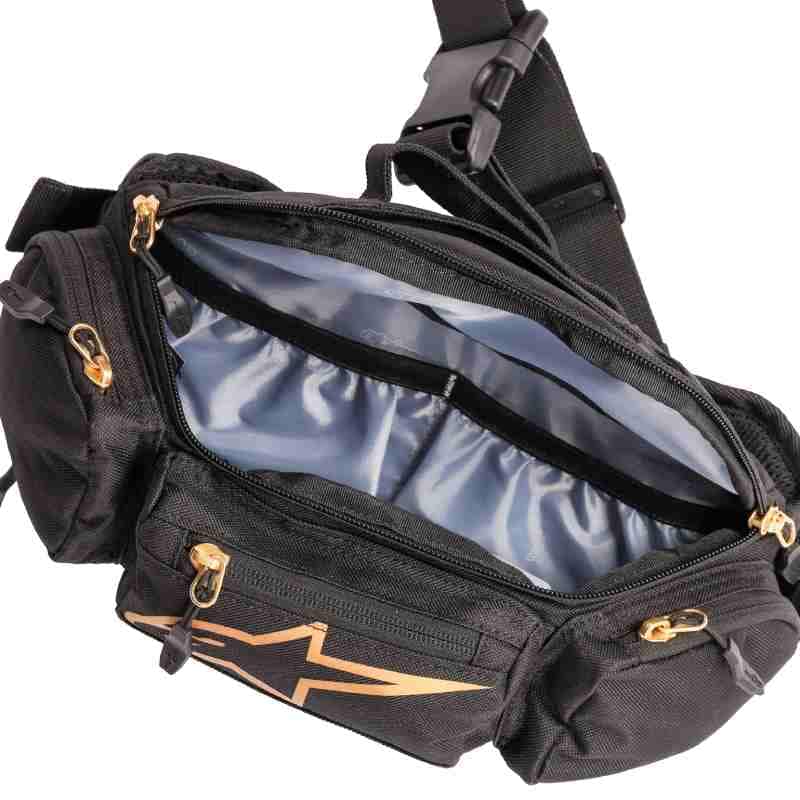 防水モデルが新登場！ アルパインスターズの「KANGA v2 WAIST BAGシリーズ」が岡田商事から発売 記事3