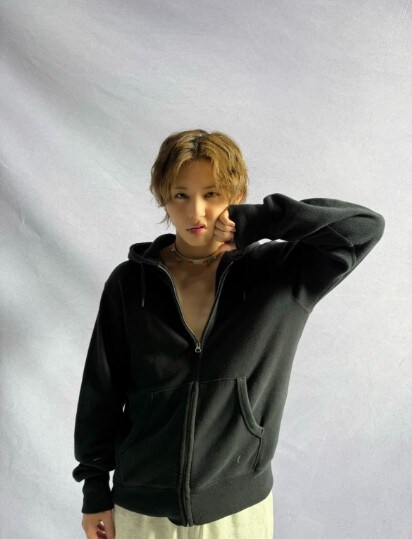 Instagram:山田涼介 (@ryosuke_yamada059)より